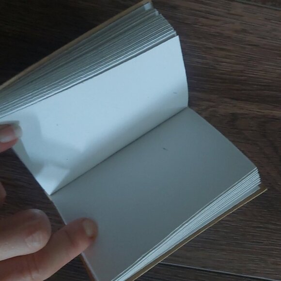 Cuba notebook - Picture 3 of 7